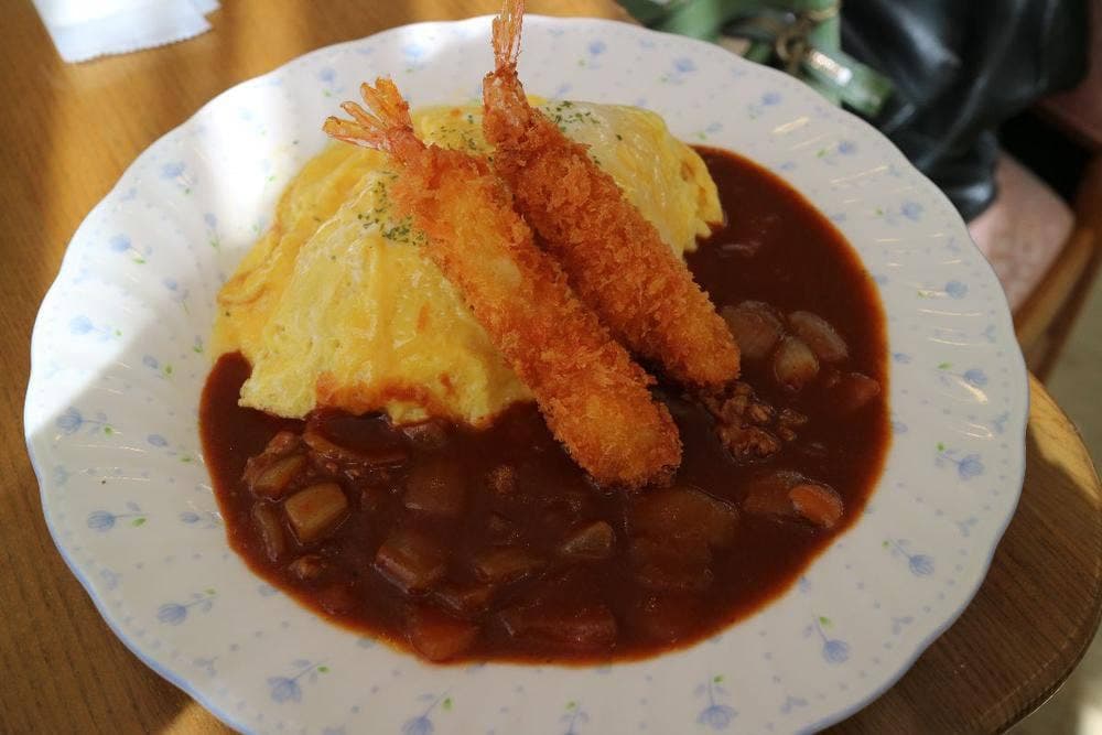 レストラン シンフォニー