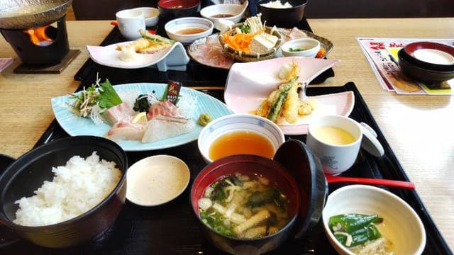 こんぴら丸 福岡 福重店 - サブ画像3