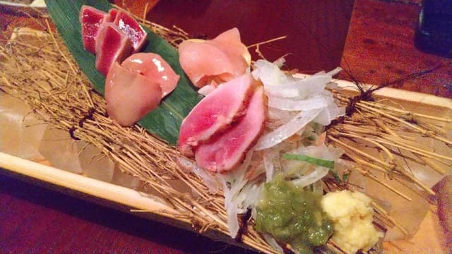 鶏刺焼鍋 さるく - サブ画像2