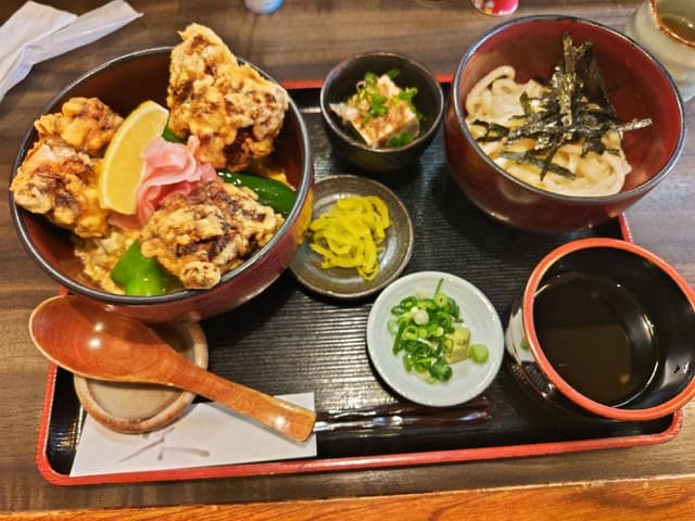 薩摩うどん - サブ画像2