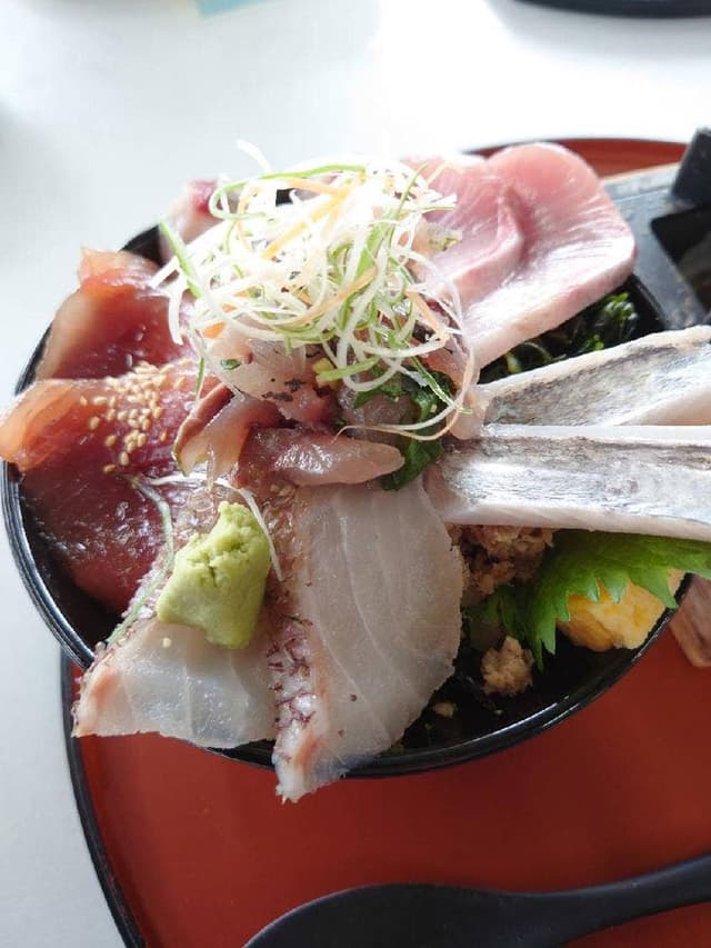 漁港食堂だいぼ - サブ画像1