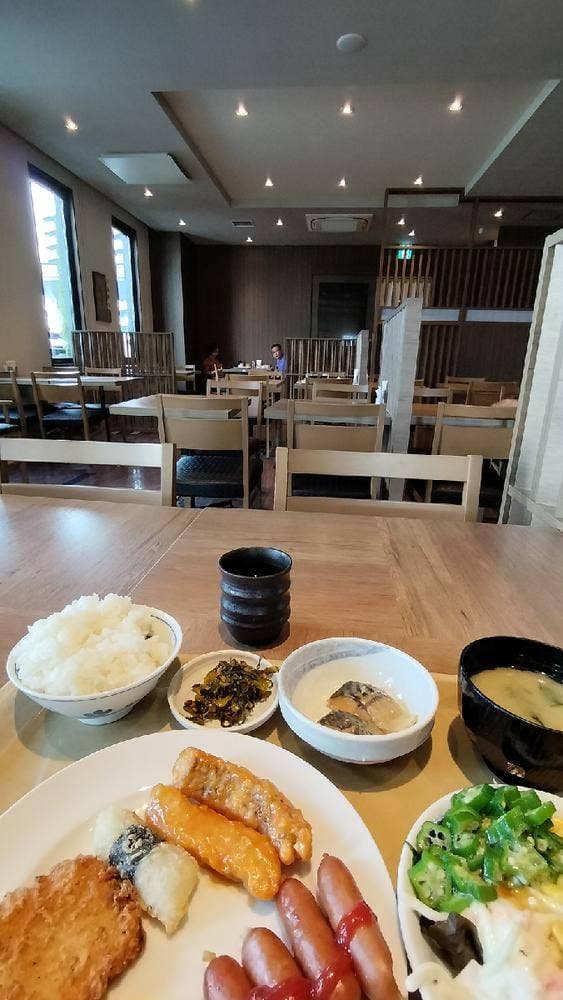 和み ホテルルートイン柳川駅前 - サブ画像3