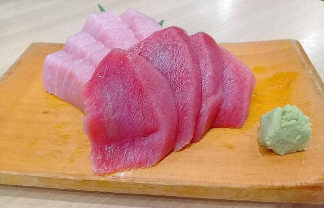 大船海鮮食堂 魚福 - サブ画像2