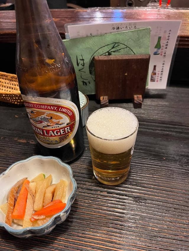 はくしか 浜町本店 - サブ画像1