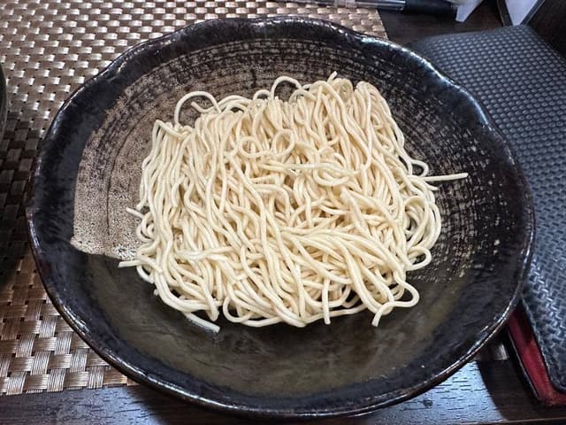 濃厚とんこつラーメン 一峰 - サブ画像1