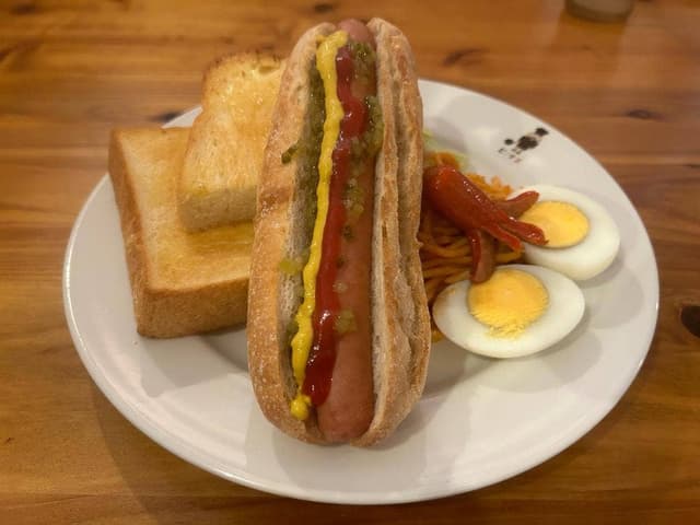 喫茶店 ピノキオ 福島店 - サブ画像1