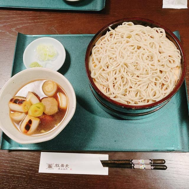 板そば喜右衛門 - サブ画像1