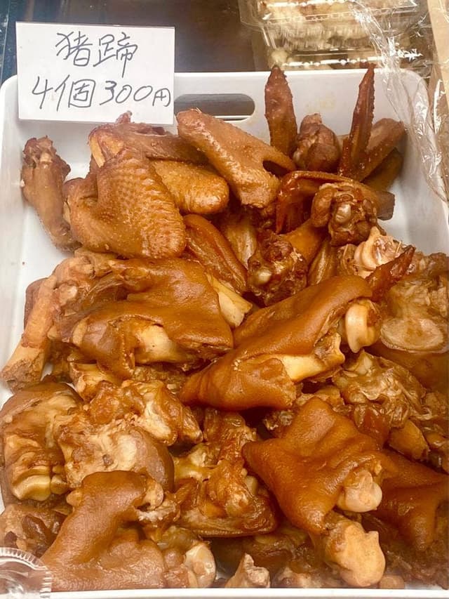 中華 小吃館 - サブ画像3