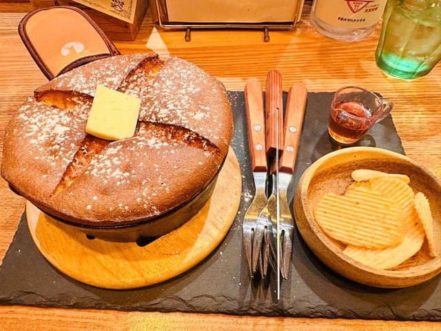 お酒とごはん しんこぺ - サブ画像3