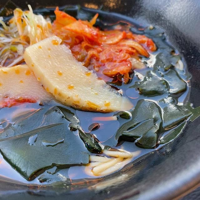 ゆで太郎 豊洲店 - サブ画像1