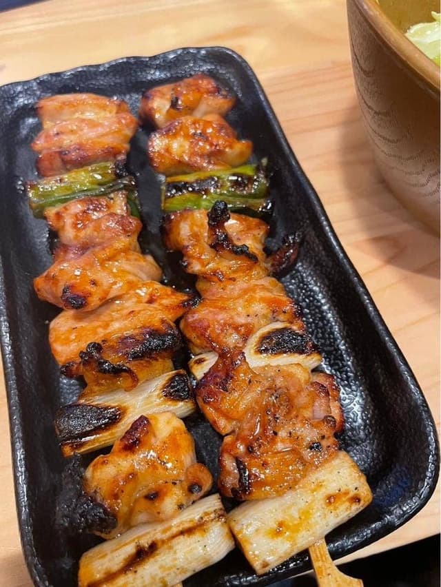 鳥貴族 片町店 - サブ画像3