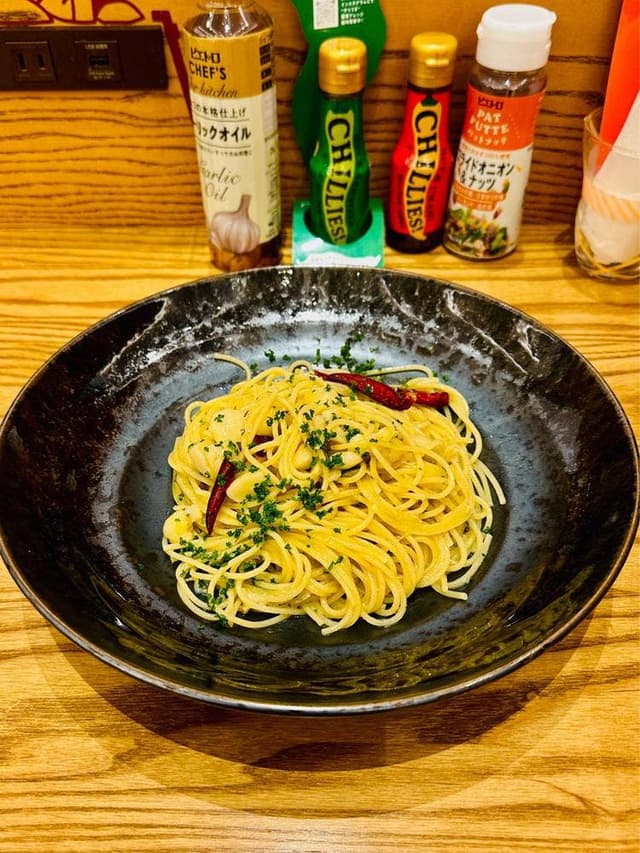 ピエトロ セントラーレ ―Pietro Centrale― - サブ画像1