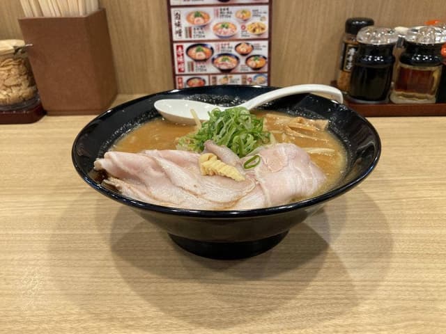 威風 南葛西店 - サブ画像3