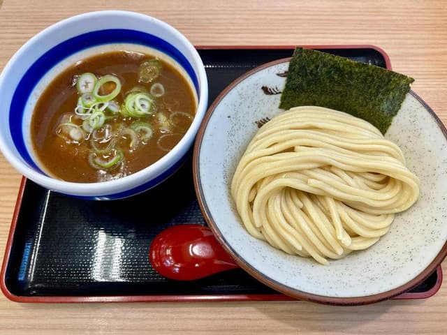 麺屋 勝天 - サブ画像3