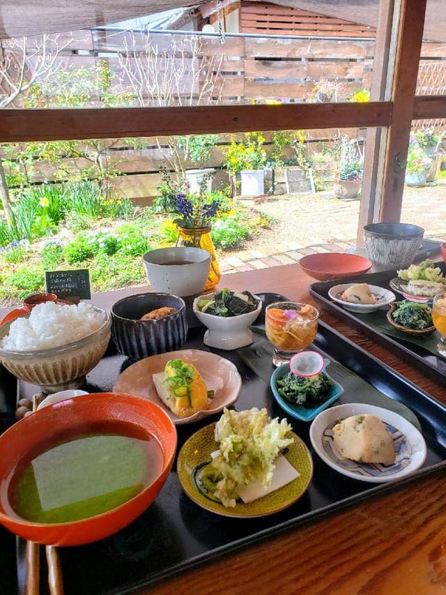 ごはんやさんキモリ - サブ画像2