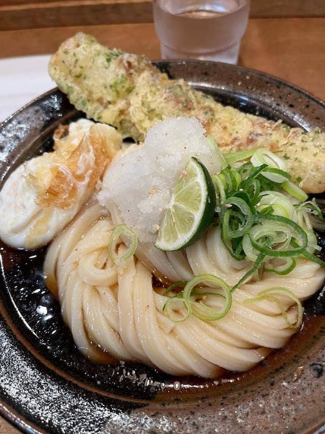 麺散 - サブ画像3