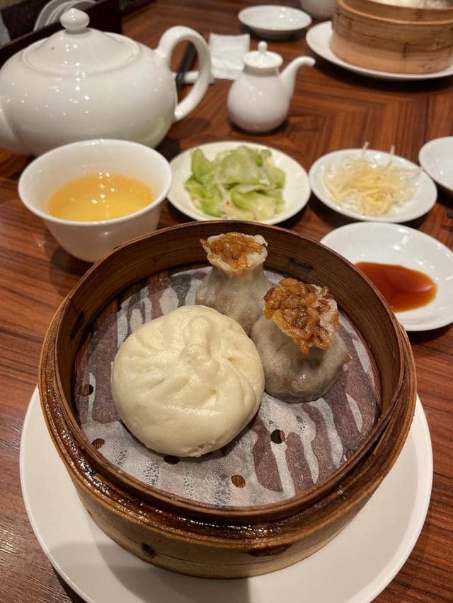 南翔饅頭店 ミッドランドスクエア店 - サブ画像2