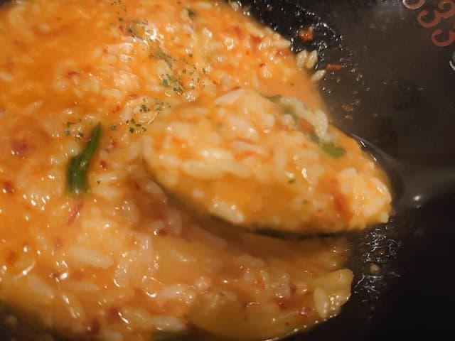 元祖トマトラーメン 三味 天神大名中心店 - サブ画像2