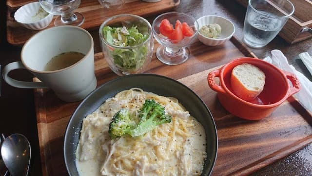 Cafe＆Kitchen LIBERTY - サブ画像3