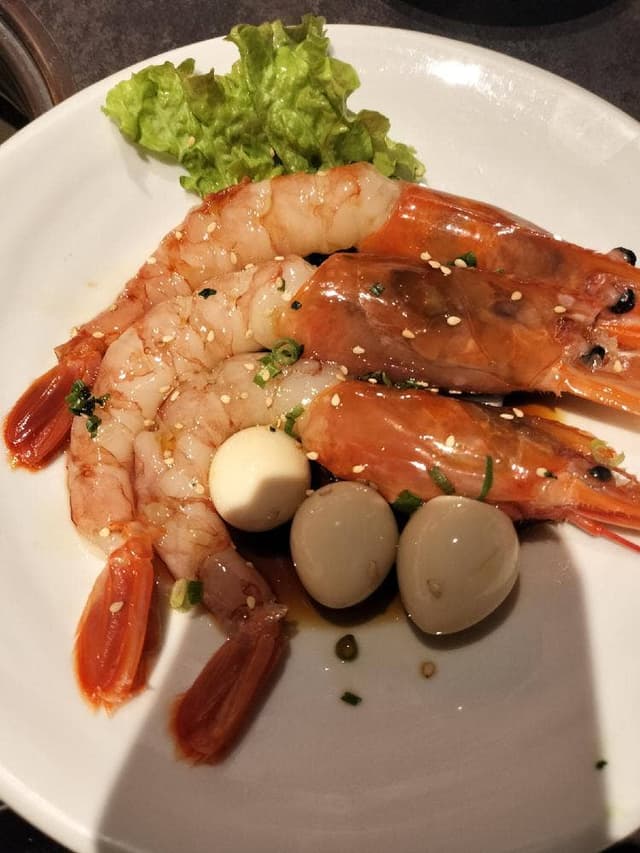 ハヌリ 新宿三丁目店 - サブ画像1