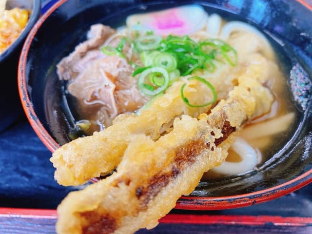 資さんうどん 新宮店 - サブ画像3