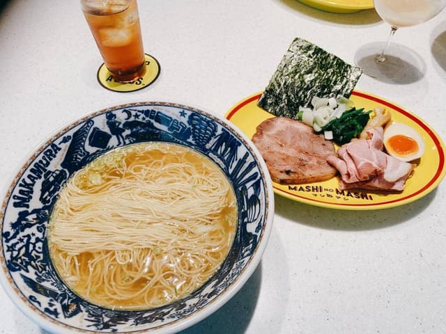 MASHI NO MASHI TOKYO - サブ画像1