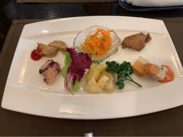 黒船亭 - サブ画像2