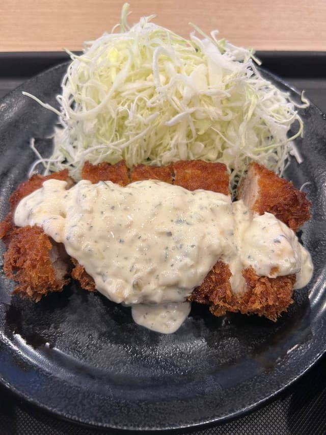 松屋 前橋上小出町店 - サブ画像1