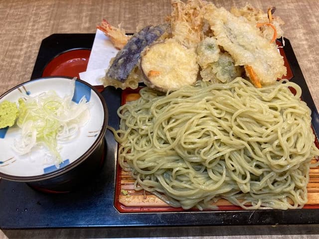 そば処 名古屋 - サブ画像1