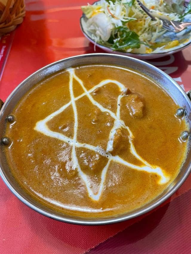 インドスパイシー イエティ - サブ画像2