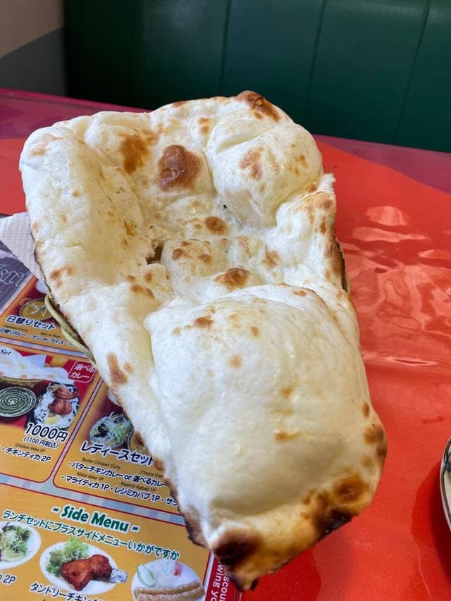 インドスパイシー イエティ - サブ画像3