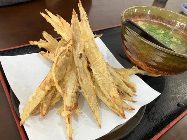 大地のうどん 太宰府店 - サブ画像1