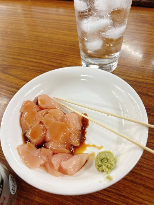 肉のまえかわ - サブ画像1