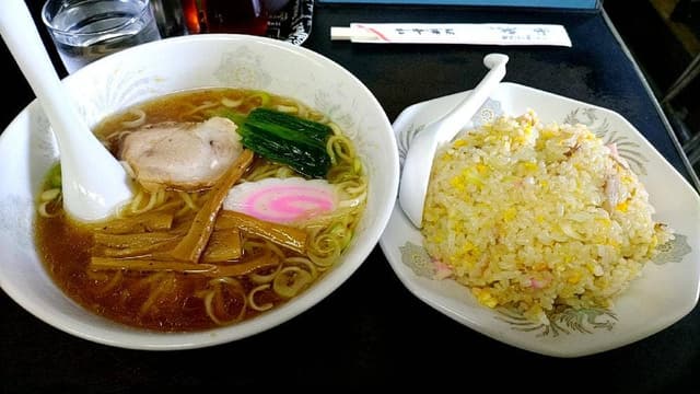 中華料理 藤亭 - サブ画像3