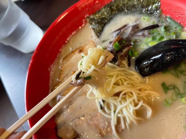 石田一龍 門司店 - サブ画像3