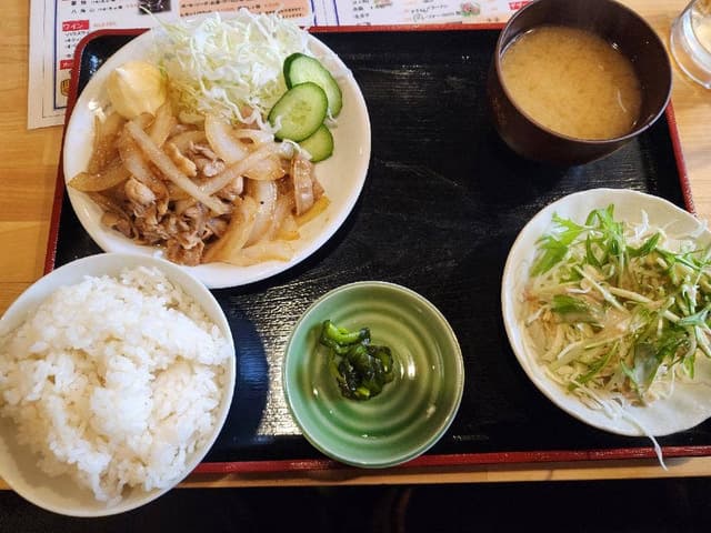 大衆居酒屋富やん - サブ画像1