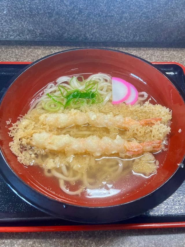 弁天うどん ふたば亭 - サブ画像3