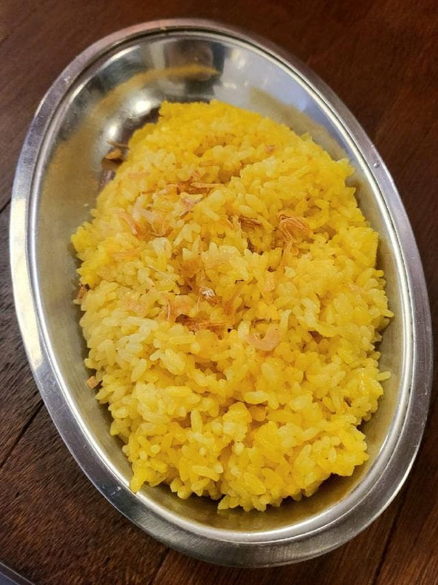 スープカレー専門店密教 - サブ画像2