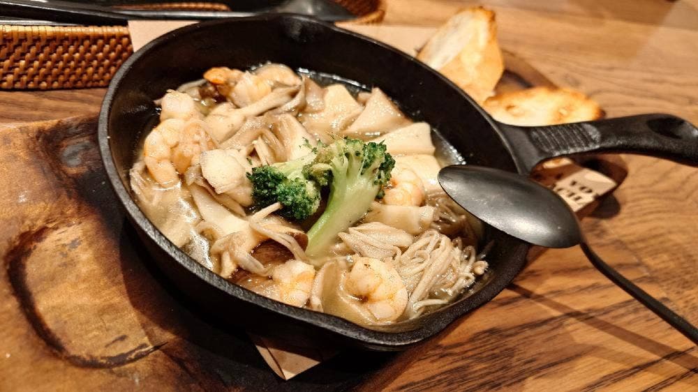 SALVATORE CUOMO & GRILL 高田馬場