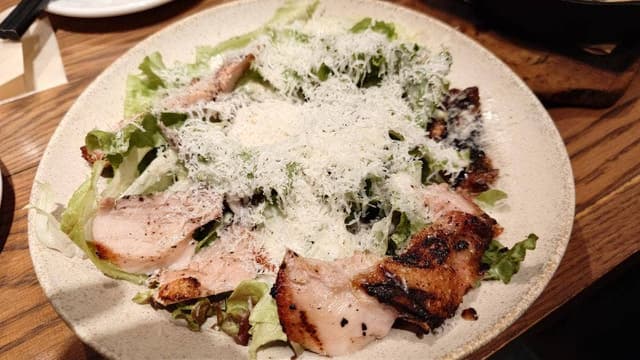 SALVATORE CUOMO & GRILL 高田馬場 - サブ画像3