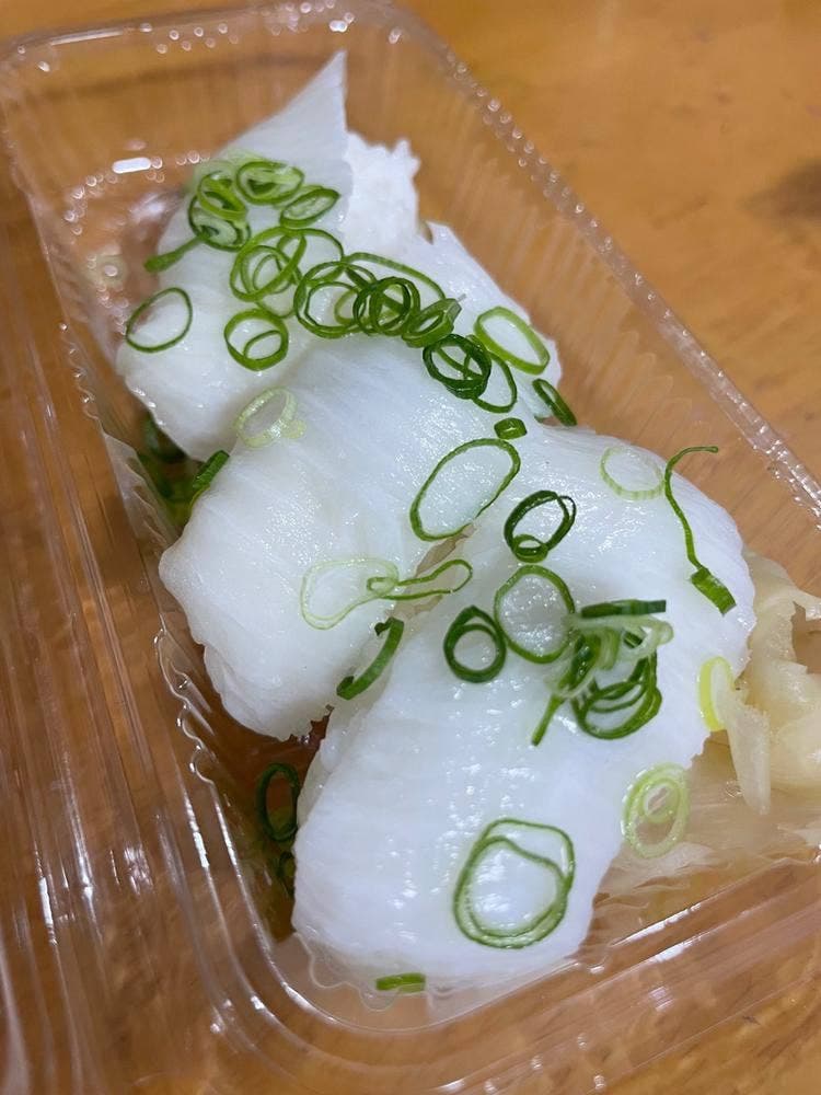 ちよだ鮨 鶴ケ峰駅前店