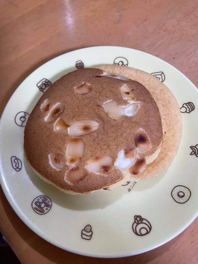 どら焼き きてら - サブ画像2