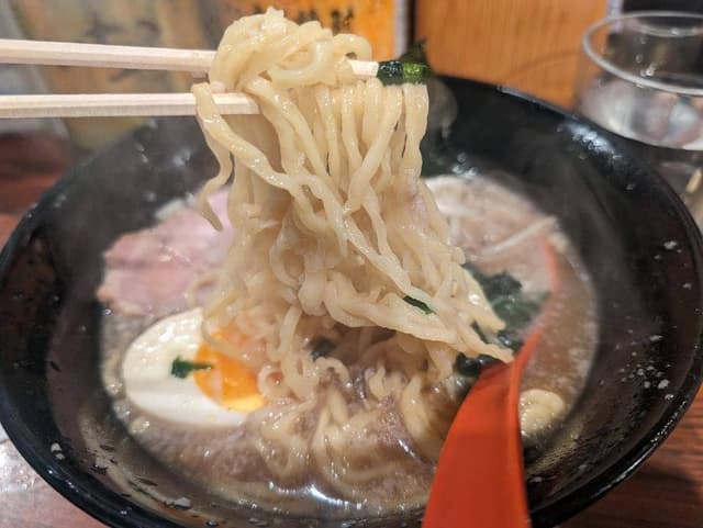 麺屋 龍 - サブ画像1