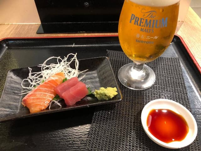 海鮮丼の駅前 阪神梅田店 - サブ画像2