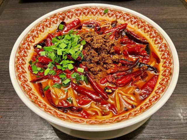 タイガー軒 イオンモール堺鉄砲町店 - サブ画像1