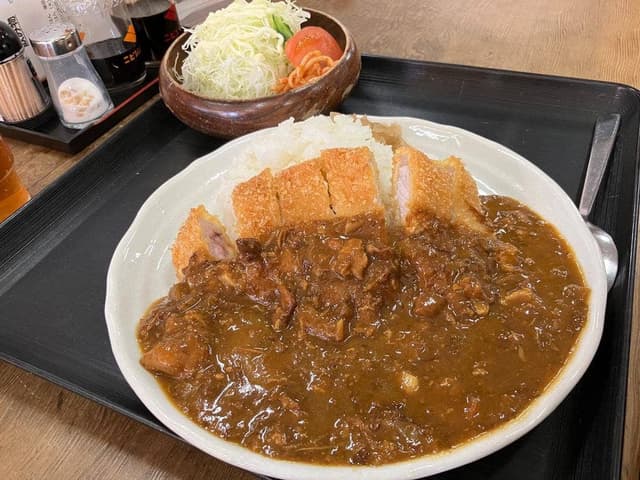 とんかつ とん亭 - サブ画像3