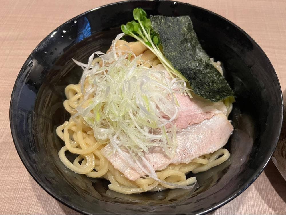 麺や 恵