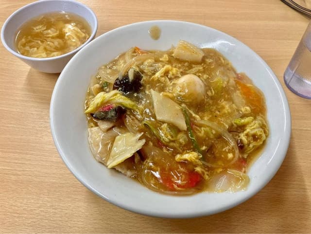 めし処 ひがし - サブ画像1
