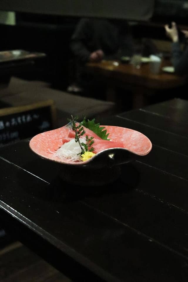 魚料理と地酒の店 活気 iki - サブ画像1