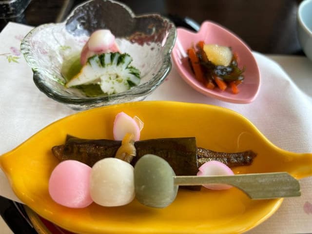 奈良万葉若草の宿 三笠 - サブ画像3